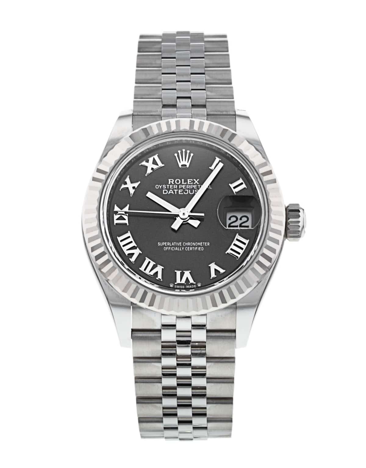 Rolex Datejust Lady 28 279174